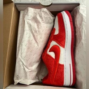 Valentine’s Day Edition Nike Shoes